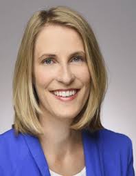 Anna Bernhard's Instagram, Twitter & Facebook