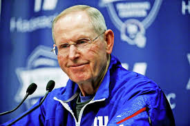 Graeme McDowell, Tom Coughlin bound together by their charities