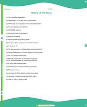 7th grade social studies workbook. 4th Grade Social Studies Worksheets Pdf