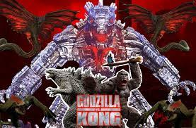 Godzilla Vs Kong Godzilla Godzilla Vs All Godzilla Monsters