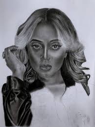 Did this Pencil drawing