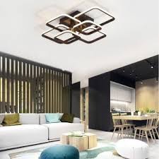 Maybe you would like to learn more about one of these? Remote Control Dimming 6 Heads Modern Led Ceiling Lamp Fixture Ownwish Lighting