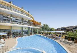 A great opportunity to combine summer beach vacation in a newly conceptualized. Hotel Grifid Encanto Beach Am Goldstrand Bulgarien Club Family