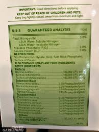 An injector setting of 1:100 indicates that 1 gallon of fertilizer concentrate delivers 100 gallons of final solution. Houseplant Fertilizer Basics How And When To Feed Houseplants