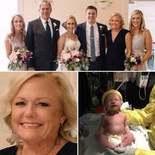 Sadly, I have to write that our friend and classmate, Julie Wellman Maddox  passed away. She had been fighting breast cancer for over a decade and  apparently succumbed to it last Wednesday,