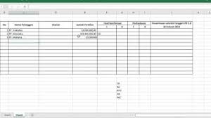 Tanyakan soalan mengenai kerja sekolah anda. Contoh Kertas Kerja Mohon Sumbangan Yb Job Seeker Cute766