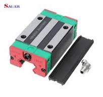 High Precise Linear Guide for CNC Machine Tool