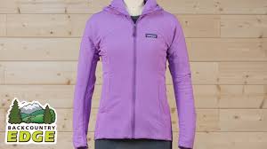 Ultralight backpacking requires lightweight gear and patagonia's nano air light hoody is great for your through hike gear list or. Patagonia Women S Nano Air Light Hybrid Hoody Youtube