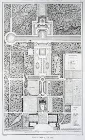 Vaux Le Vicomte Pfnor 001 Jpg 610 1000 French Garden Design Garden Design Plans Garden Planning