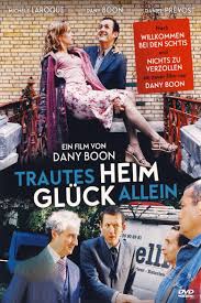 See more of dany boon on facebook. Wer Streamt Trautes Heim Gluck Allein Film Online Schauen