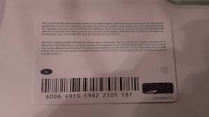 Maybe you would like to learn more about one of these? File H M Gift Card Winschoten 2018 02 Jpg Wikimedia Commons