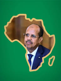 Hambalyo Maxamuud Cali Yuusuf guushaada taariikhiga ah ee aad ku noqotay Guddoomiyaha Guddiga Midowga Afrika! Doorashadaada waxay muujinaysaa kalsoonida iyo hogaamintaada sare. Waxaana rajeynayaa in aad si hufan u hagto qaaraddeena xagga