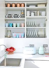 kitchen organisation ideas: how to