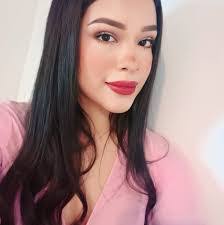 Jasmin Lucero's Instagram, Twitter & Facebook