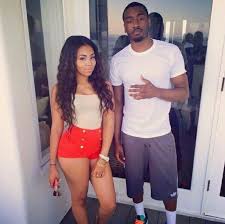 December 6, 2020 turns out draymond green is a sharer. Beautiful Wives Gfs Of The Nba Players