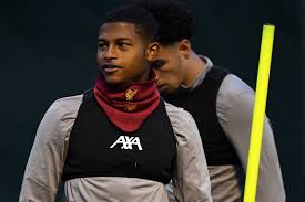 Fan shop (europameisterschaft 2021) fanshop bei outfitter | versandkostenfrei ab 40€ (at 60€) kauf auf rechnung 100 tage retourenrecht Begehrter Rhian Brewster Mochte Um Seinen Platz Kampfen Redmen Family