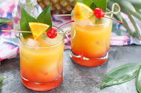 3 Cocktails Faciles Au Thermomix Thermomix Special Soiree Recette Cocktail Facile Thermomix Cocktails