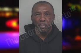 Gwinnett County Crime