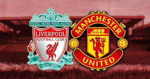 Head to head information (h2h). Liverpool 1 2 Manchester United U23 Highlights And Reaction As United Score Twice In Three Minutes To Seal Anfield Win Manchester Evening News