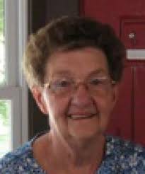 Remembering Patsy Evers