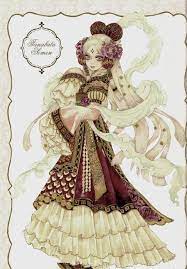 #bravely default praying brage #official art #praline a la mode #gateau au chocolat #buche de noel sour cream chocolate cake (en français!) j'ai essayé de traduire une recette préférée de ma famille. Sakizo Delicious Girls Tanabata Somen Character Design Female Character Design Anime Princess