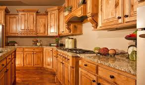 Over time, kitchen walls develop a good layer of grease from everyday cooking, especially in smaller kitchens. Kitchen Cabinetry Colours Tips To Match Your Walls Cabinets Integrity Painting