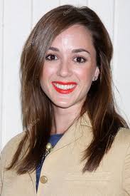 Christina Bennett Lind — Stock Editorial Photo © Jean_Nelson #12496141