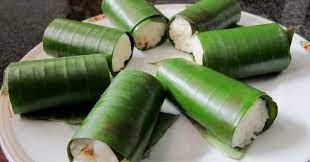 Buku pengayaan bahasa jawa siswa kelas 10b. Sejarah Lemper Bahasa Jawa Makanan Tradisional Kumpulan Artikel Bahasa Jawa