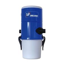 Acheter La Centrale D Aspiration Saphir 250n De Unelvent Ref 620135