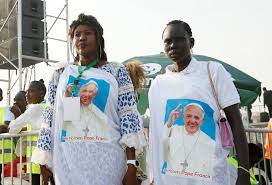 African nations 'comforted,' shaken by ...