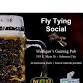 Fly Tying Social event image