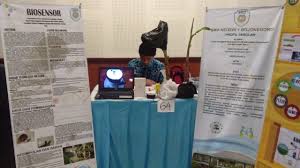 Profil sekolah indentifikasi madrasah nama sekolah : Tim Peneliti Kir Sman 1 Bojonegoro Raih Juara 1 Lomba Nsie National Science Innovation Expo Sma Negeri 1 Bojonegoro
