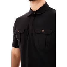 Women's military style clothing, uniform clothes, boots and more. Ted Baker Mens Larks Military Style Polo Shirt Black Mens From Loofes Uk