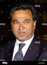 Dr patel hi-res stock photography and images