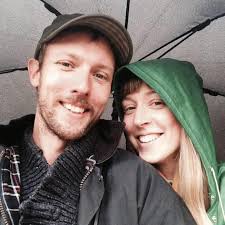 April 2019's Ambassadors of the Month: Fin & Hannah Irwin