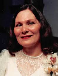 Obituary information for De Etta E. Amdahl