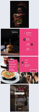 This Classic Burger Menu Template Is Perfect For Showing Off With Your Delicious Menu Ideas It Is 100 Free And Classic Burger Menu Burger Menu Menu Template