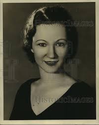 Press Photo Mrs. Lee Roy Caskey moved to San Antonio Texas from San Angelo 