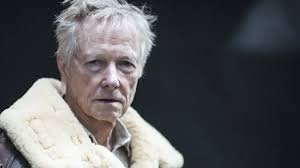 Vegesacker Geschichtenhaus: Jens Weisser spielt Walter Kempowski