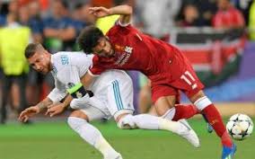 83 real madrid milner can. Real Madrid S Record Without Sergio Ramos Will Suit Liverpool