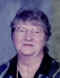 Obituary information for Nancy Carol Anderson