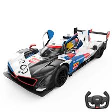 BMW M Hybrid V8 LMDH RC 1:14