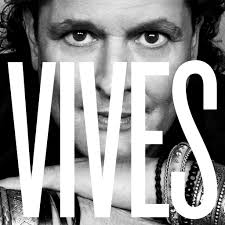 Colombian singer/songwriter/actor carlos vives celebrates. Hoy Carlos Vives Estrena Su Nuevo Album Vives Walter Kolm Entertainment