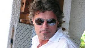 Laurent VALENTINUZ, 60 ans (PARIS)