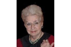 Gladys Thompson Obituary (1921