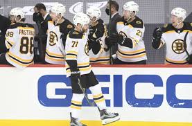 Everyone knew game 1 between the islanders and boston bruins would be special and it was that and more as bruins fans rocked td garden. Boston Bruins Rumors Why B S Should Re Sign Taylor Hall