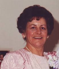 Anita Tessier Obituary