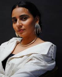 Ariana Boussard-Reifel