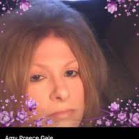 40+ "Amy Gale" profiles