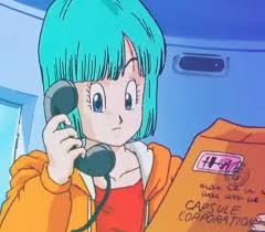 Maybe you would like to learn more about one of these? In Dragon Ball How Is Bulma So Rich Quora